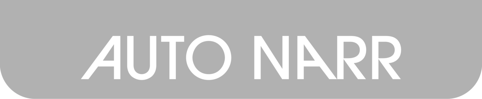 Autonarr Logo