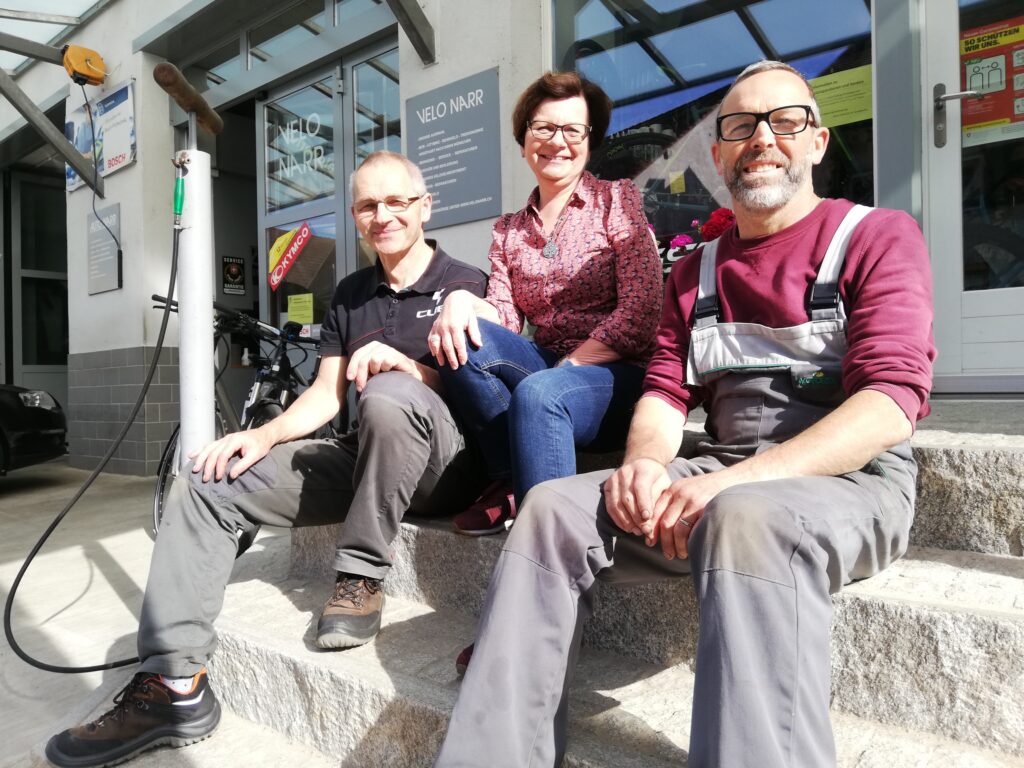 Team Autonarr